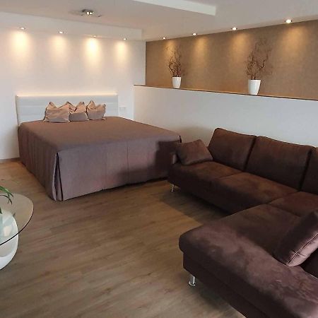 Ferienwohnung Relax Tettnang Buitenkant foto