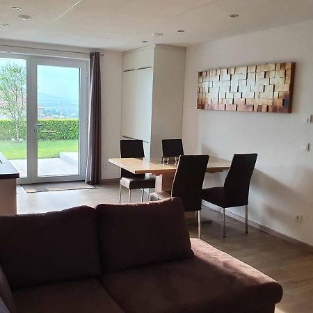Ferienwohnung Relax Tettnang Buitenkant foto