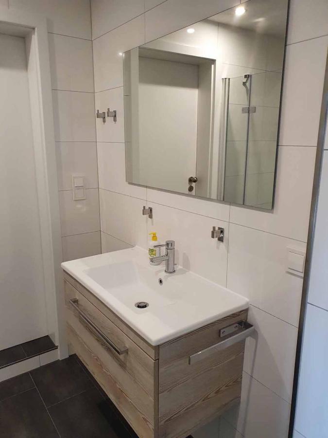 Ferienwohnung Relax Tettnang Buitenkant foto