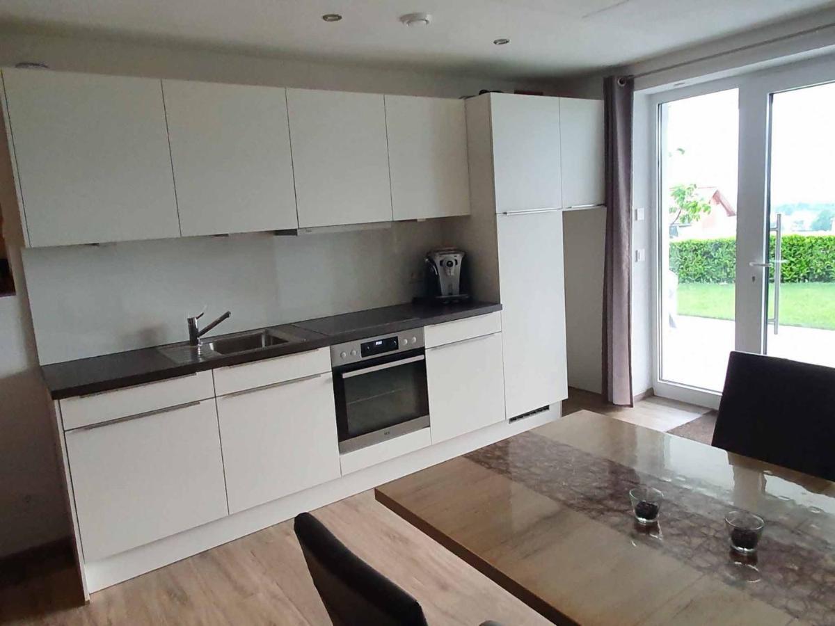 Ferienwohnung Relax Tettnang Buitenkant foto