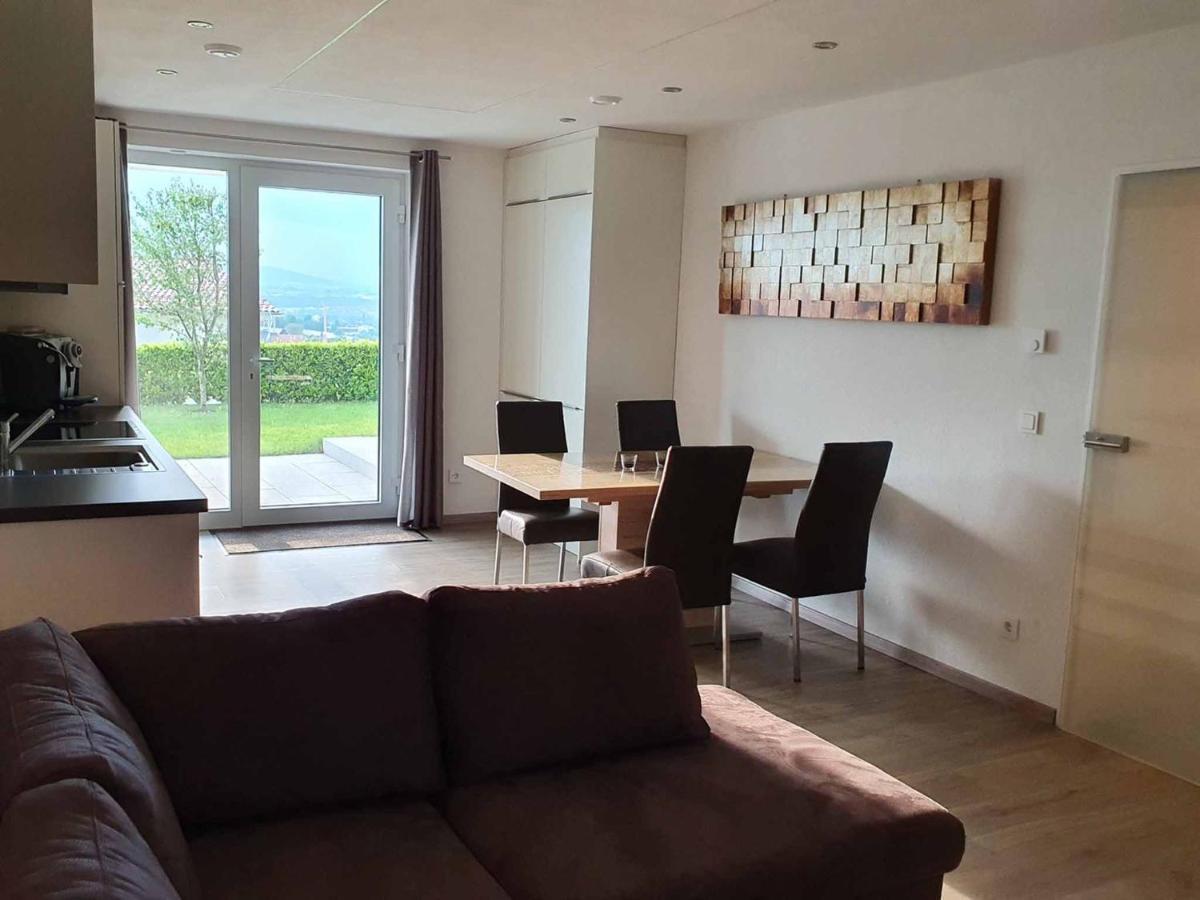 Ferienwohnung Relax Tettnang Buitenkant foto