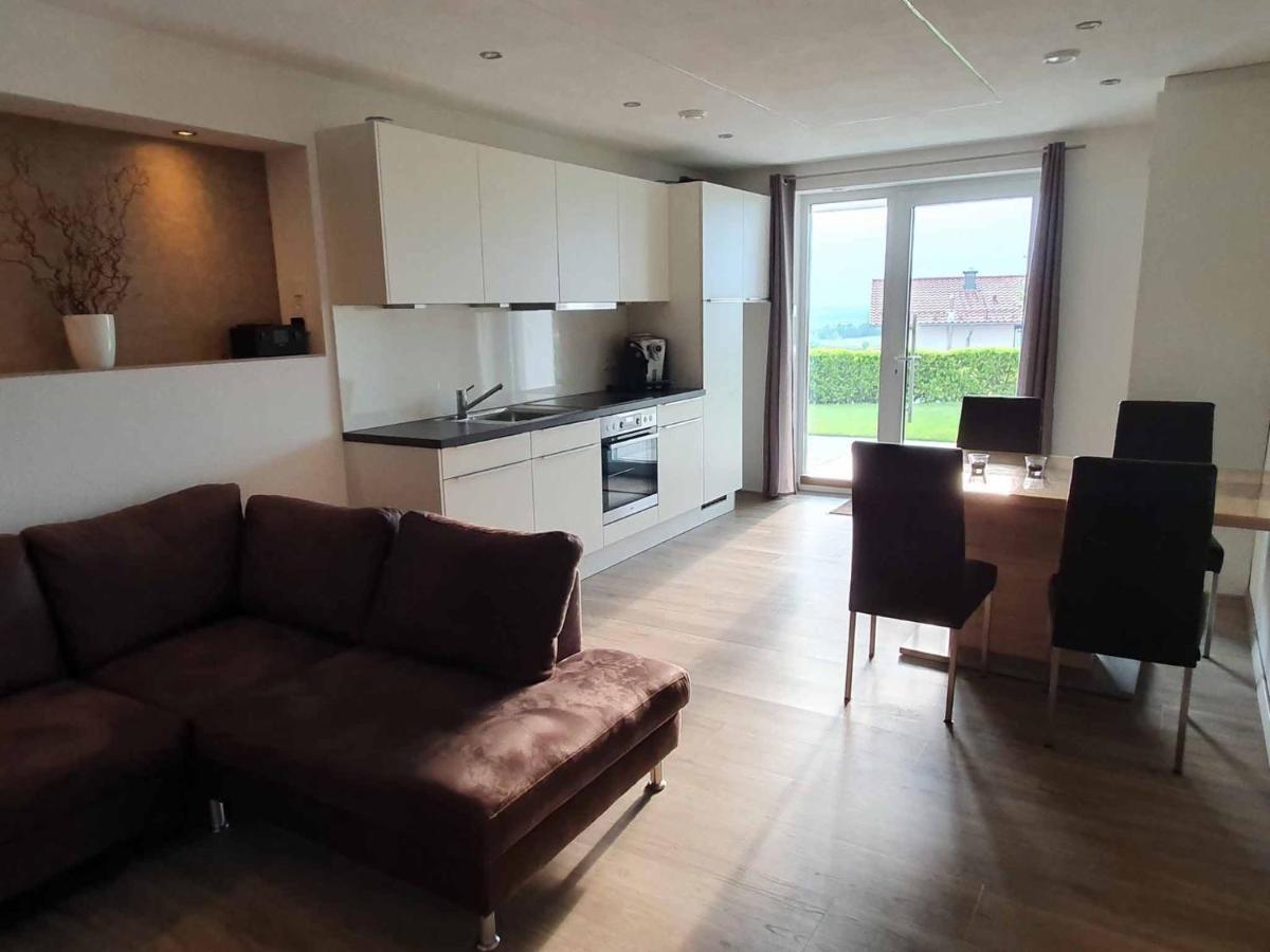 Ferienwohnung Relax Tettnang Buitenkant foto